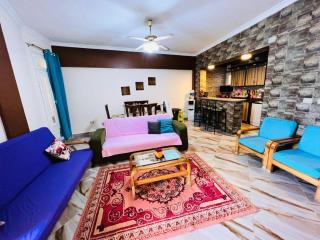 Chatet on Casabinca NorthCoast - 1