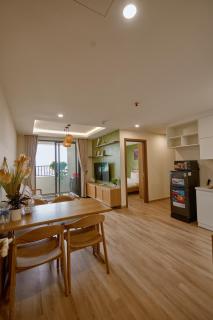 Komori House Sapa - 8