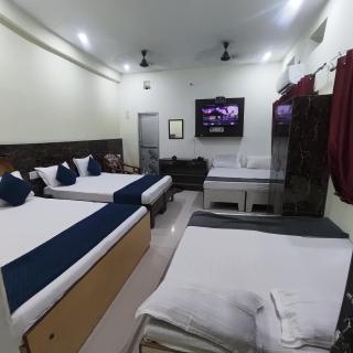 Hotel VD Choudhary - 0