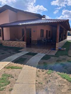Cottage Saint Antoine - 6