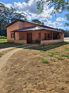 Cottage Saint Antoine - 4