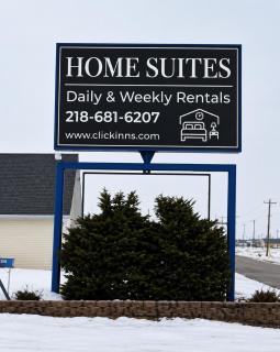 Home Suites - 9