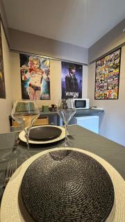 Cinema room 15 min Futuroscope - Poitiers - 8