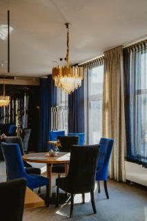 Hotel Cristal Park - 5