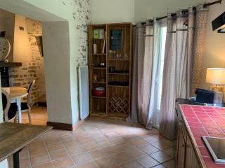 Gite La Petite Maison - 4