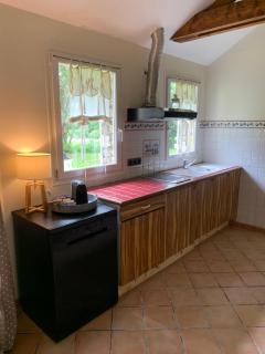 Gite La Petite Maison - 5