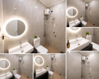 Lanka Twin Residences - Entire 3BR King Apartment - 6