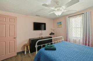 Bright 3BR, Dogs, Fenced Yard, FSU & Dwntown - 9
