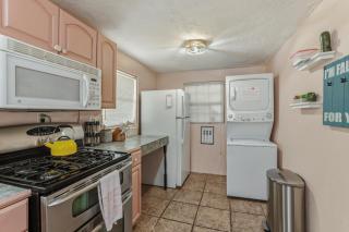 Bright 3BR, Dogs, Fenced Yard, FSU & Dwntown - 5