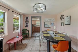 Bright 3BR, Dogs, Fenced Yard, FSU & Dwntown - 8