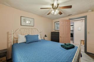 Bright 3BR, Dogs, Fenced Yard, FSU & Dwntown - 6