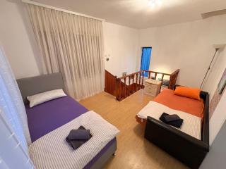 Apartamani Evelin - 2