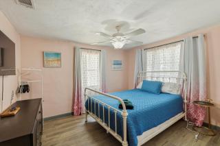 Bright 3BR, Dogs, Fenced Yard, FSU & Dwntown - 8