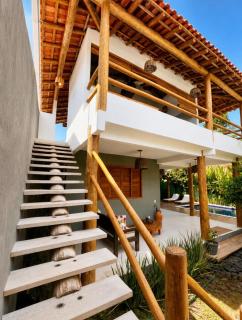 CASA SIMONI Trancoso - 6