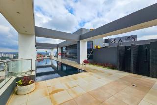 Lifestyle Studio Apartment Escada 1401 - 7