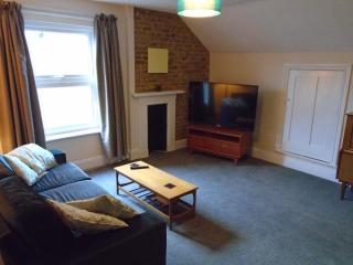 Seaside Loft Retreat with Lounge and Garden View - 1