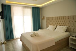 Pasha Tatil Köyü - 9