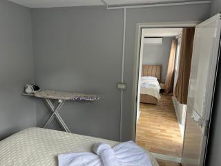 David's House - 3