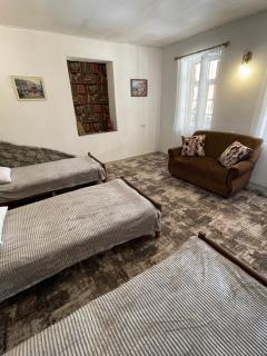 Dzuk Villa - 2