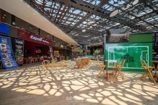 Studios aconchegantes em Floripa - OKA - 2