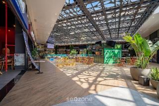 Studios aconchegantes em Floripa - OKA - 1