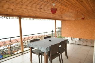 Pasha Tatil Köyü - 5