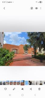 Colonial apartment for up to 4 person - 9