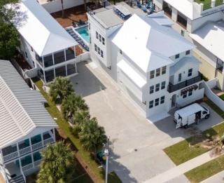The Grand! - 2 Separate Houses - Brand New - Ready to Rent Now - 12 Bedrooms!! - 0