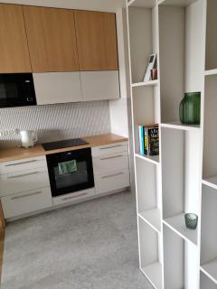 Apartament 6 Piętro, self check-in, parking - 4