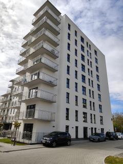 Apartament 6 Piętro, self check-in, parking - 2