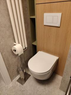 Apartament 6 Piętro, self check-in, parking - 5