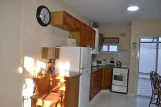Duplex San Nicolás - 1