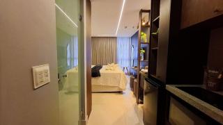 Setai Aquamaris Comfort II - By Almare - 1