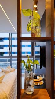 Setai Aquamaris Comfort II - By Almare - 1