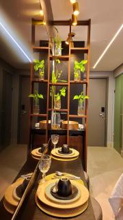 Setai Aquamaris Comfort II - By Almare - 1