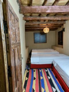 Auberge amazrane - 0
