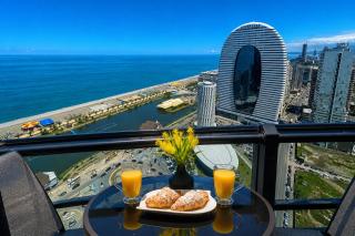 Batumi Sea Line Aparthotels - 0