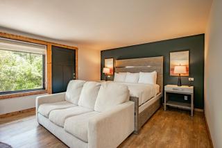 Cove Creek Lodge 109 Lakeside Executive King Suite - 1