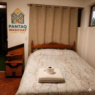 Hospedaje Pantaq Wasichay - 2