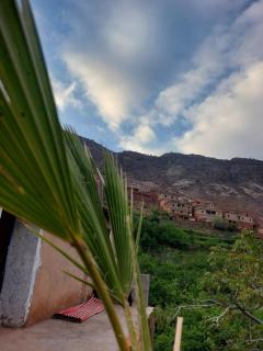 Auberge amazrane - 3