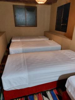 Auberge amazrane - 2