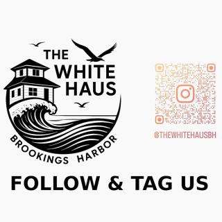 The White Haus - Beach -Wine -Hot tub -Seafood - 1
