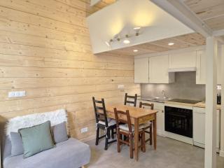 Duplex Apartment in Argentière Chamonix Valley - 5