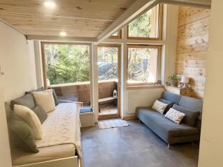 Duplex Apartment in Argentière Chamonix Valley - 4