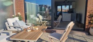 Viva vita penthouse Oostende - 5