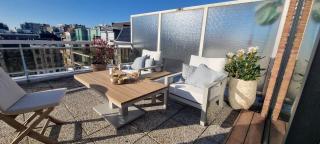Viva vita penthouse Oostende - 0