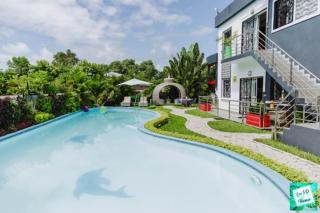Les 5d home - 5