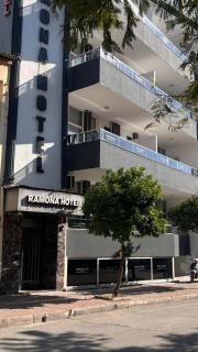 Ramona Kale - Antalya - 9