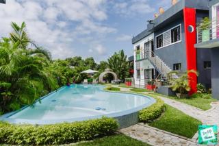 Les 5d home - 2