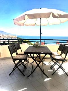 Windham Penthouse with sea views - 9